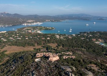 Terreno edificabile Porto Rotondo - Costa Smeralda, Olbia - foto 4
