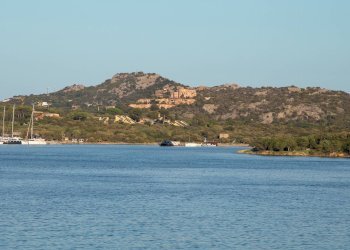 Terreno edificabile Porto Rotondo - Costa Smeralda, Olbia - foto 14