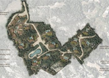 Terreno edificabile Porto Rotondo - Costa Smeralda, Olbia - foto 6