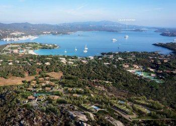 Terreno edificabile Porto Rotondo - Costa Smeralda, Olbia - foto 16