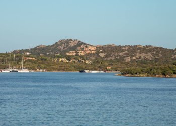 Terreno edificabile Porto Rotondo - Costa Smeralda, Olbia - foto 17