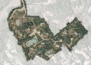 Terreno edificabile Porto Rotondo - Costa Smeralda, Olbia - foto 20