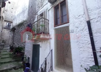 Appartamento Vicolo CILENTI, Vico del Gargano - foto 1