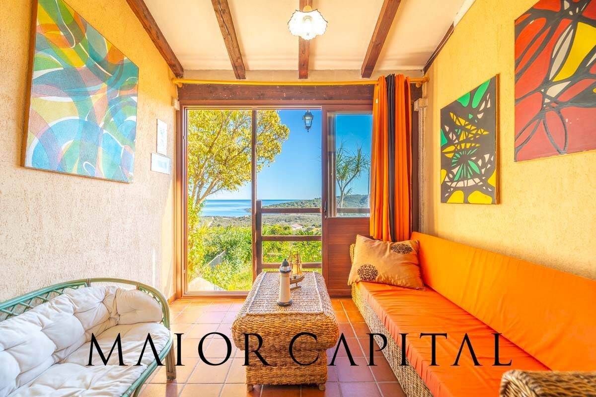 Villa a Schiera Via La Padula Sicca, San Teodoro - foto 1