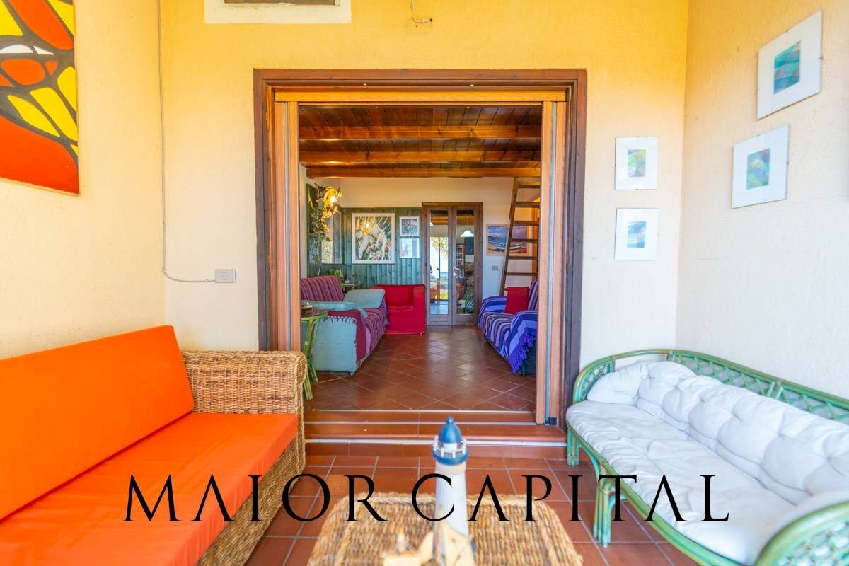 Villa a Schiera Via La Padula Sicca, San Teodoro - foto 2