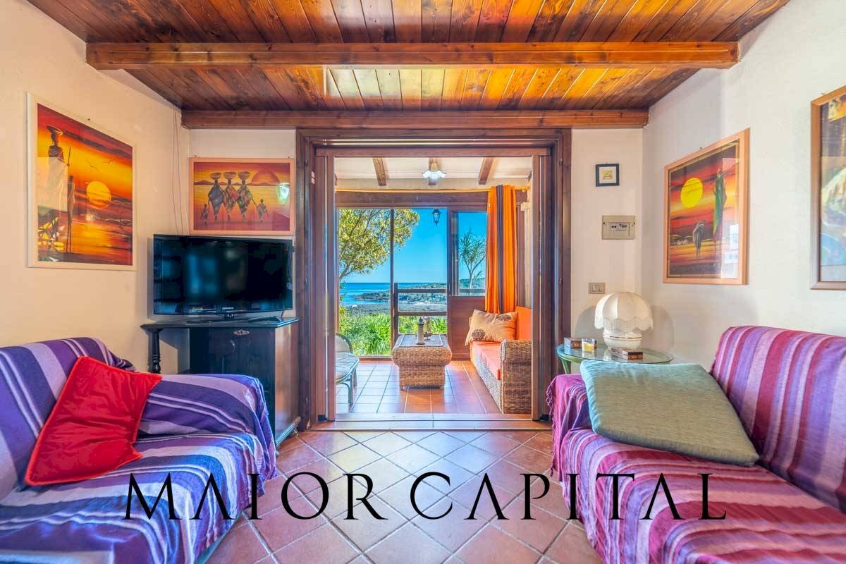 Villa a Schiera Via La Padula Sicca, San Teodoro - foto 3