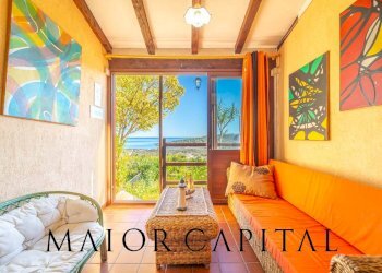 Villa a Schiera Via La Padula Sicca, San Teodoro - foto 1