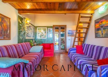 Villa a Schiera Via La Padula Sicca, San Teodoro - foto 4