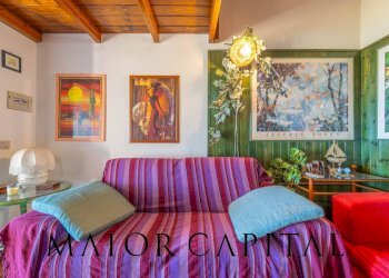 Villa a Schiera Via La Padula Sicca, San Teodoro - foto 5