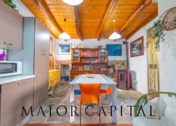 Villa a Schiera Via La Padula Sicca, San Teodoro - foto 8