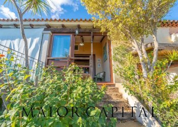 Villa a Schiera Via La Padula Sicca, San Teodoro - foto 15