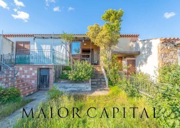 Villa a Schiera Via La Padula Sicca, San Teodoro - foto 17