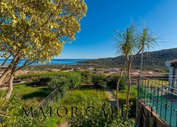 Villa a Schiera Via La Padula Sicca, San Teodoro - foto 21