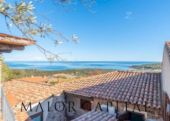 Villa a Schiera Via La Padula Sicca, San Teodoro - foto 22
