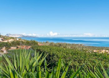 Villa a Schiera Via La Padula Sicca, San Teodoro - foto 23