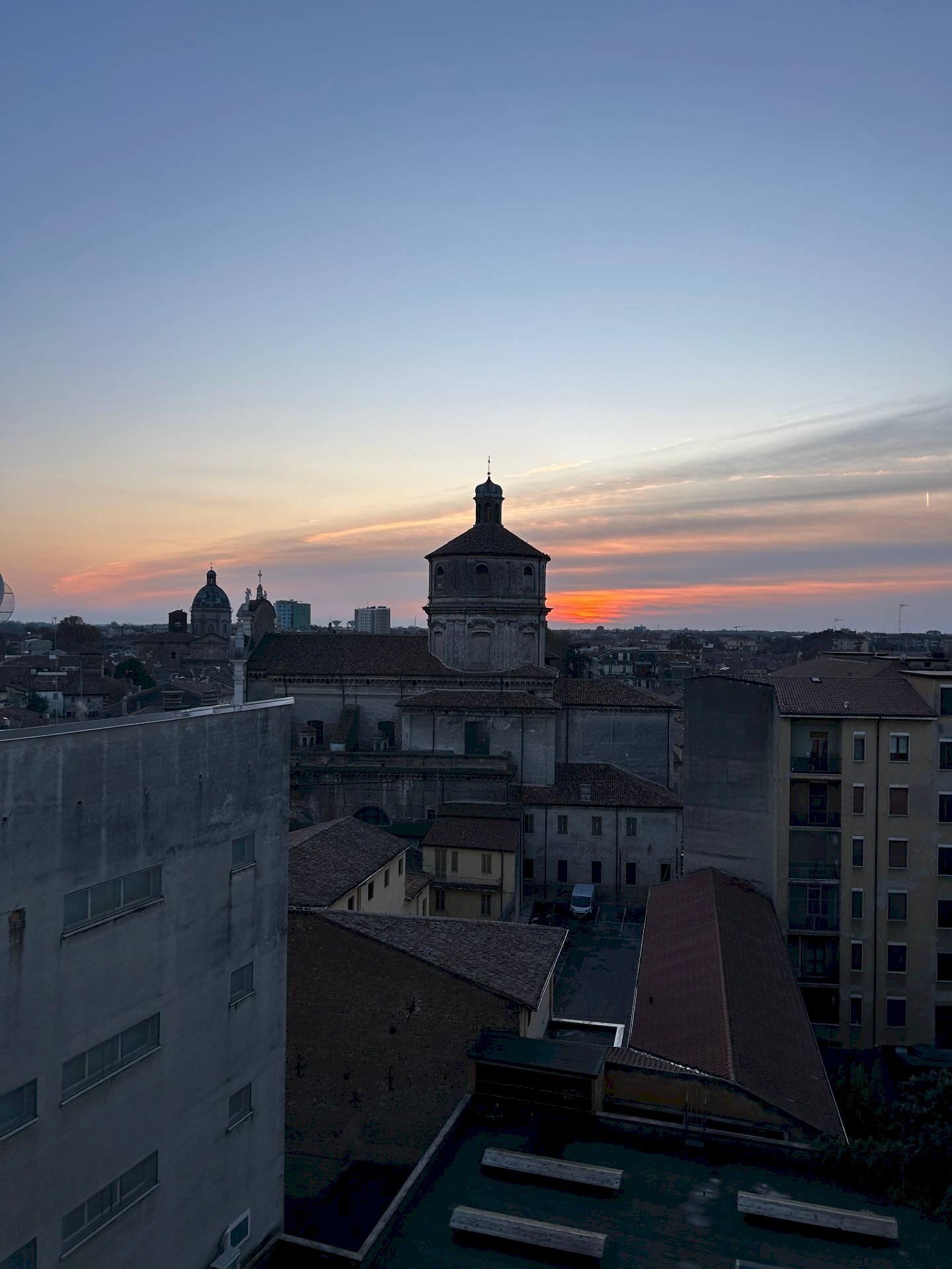 Attico Mantova - foto 1