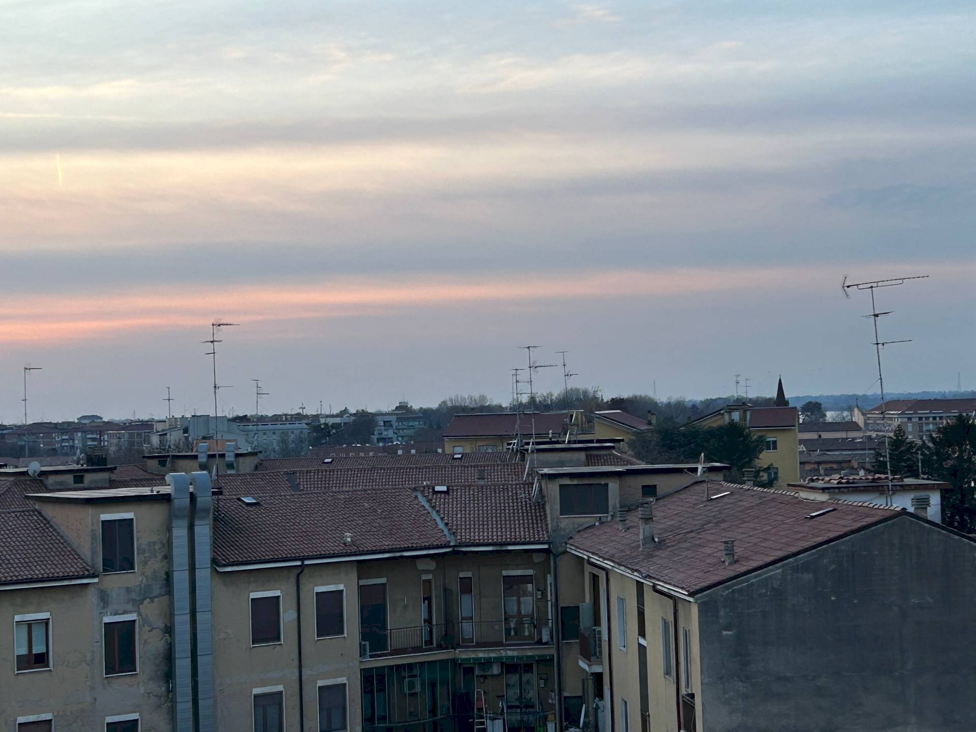 Attico Mantova - foto 2