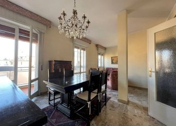 Attico Mantova - foto 9