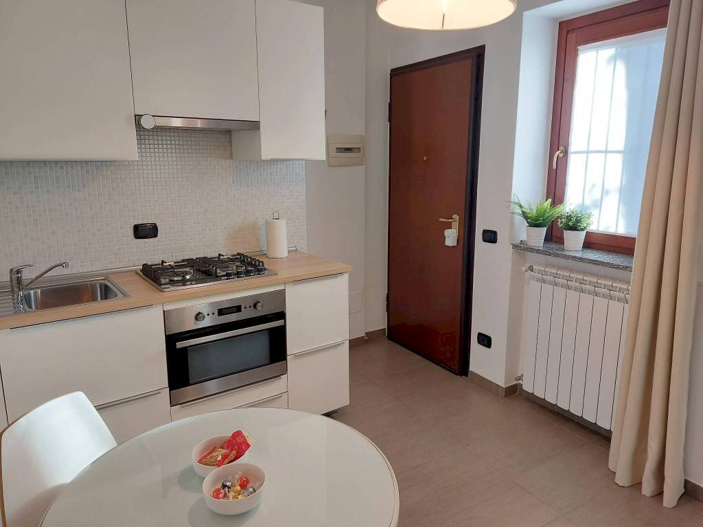 Cucina - Two-room apartment via Alberto da Giussano, 2, Rho - photo 3