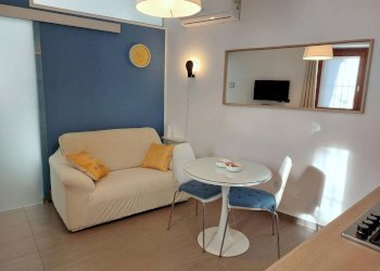 Soggiorno - Bilocale via Alberto da Giussano, 2, Rho - foto 1