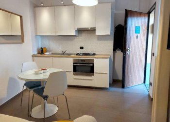 Dettagli - Bilocale via Alberto da Giussano, 2, Rho - foto 5