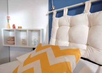 Camera da letto - Bilocale via Alberto da Giussano, 2, Rho - foto 7