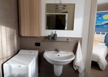 Bagno - Bilocale via Alberto da Giussano, 2, Rho - foto 12