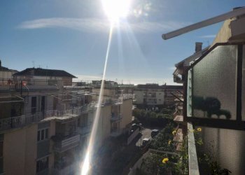 Vista - Quadrilocale via Belluno, Gaeta - foto 1