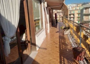 Balcone - Quadrilocale via Belluno, Gaeta - foto 2