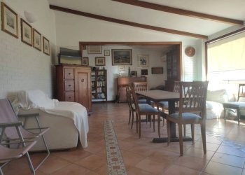 Salone - Quadrilocale via Belluno, Gaeta - foto 3