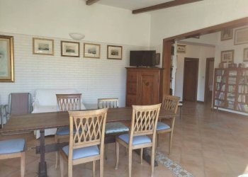 Salone - Quadrilocale via Belluno, Gaeta - foto 5