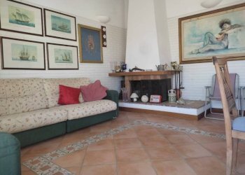 Salone - Quadrilocale via Belluno, Gaeta - foto 6