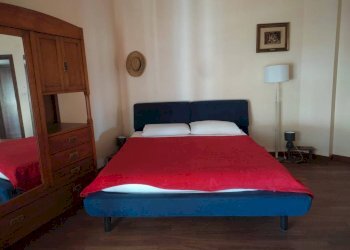 Camera da letto - Quadrilocale via Belluno, Gaeta - foto 10