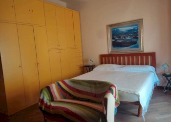 Camera da letto - Quadrilocale via Belluno, Gaeta - foto 11