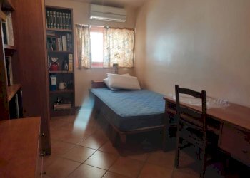 Camera da letto - Quadrilocale via Belluno, Gaeta - foto 14