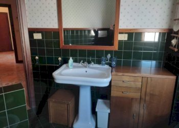 Bagno - Quadrilocale via Belluno, Gaeta - foto 15