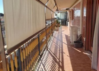 Balcone - Quadrilocale via Belluno, Gaeta - foto 17