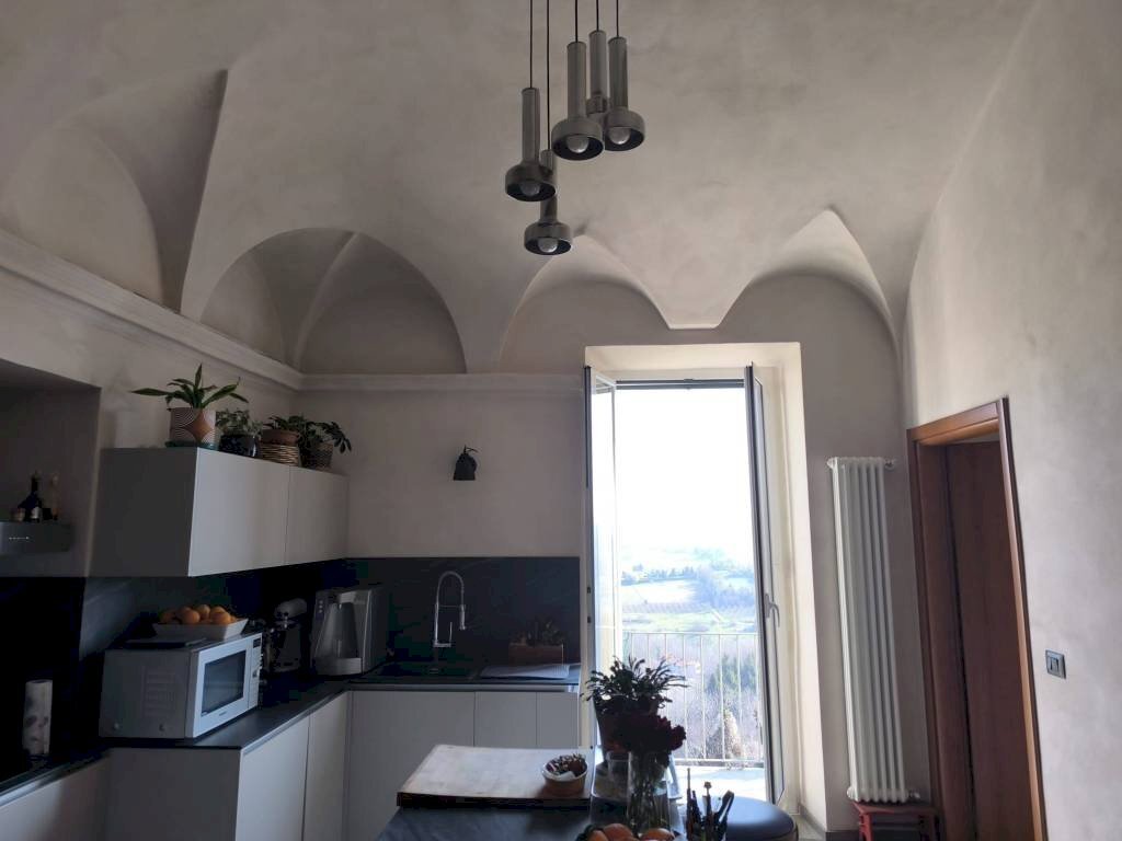 Cucina - Four-room apartment via Giovan Battista Vico, Mondovì - photo 2