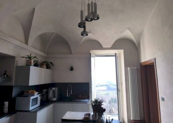 Cucina - Quadrilocale via Giovan Battista Vico, Mondovì - foto 2
