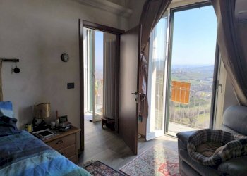 Camera da letto - Quadrilocale via Giovan Battista Vico, Mondovì - foto 3