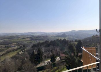 Vista - Quadrilocale via Giovan Battista Vico, Mondovì - foto 4