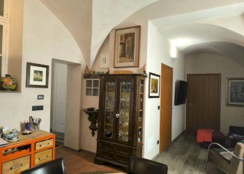 Salone - Quadrilocale via Giovan Battista Vico, Mondovì - foto 10