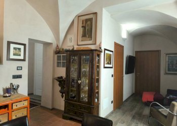 Interno appartamento - Quadrilocale via Giovan Battista Vico, Mondovì - foto 11