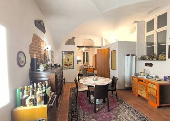 Salone - Quadrilocale via Giovan Battista Vico, Mondovì - foto 12