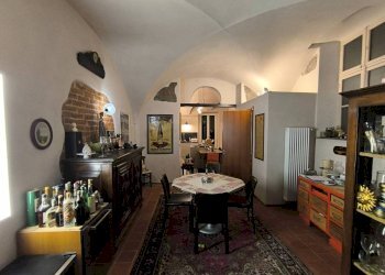 Salone - Quadrilocale via Giovan Battista Vico, Mondovì - foto 13