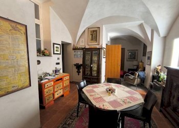 Salone - Quadrilocale via Giovan Battista Vico, Mondovì - foto 14