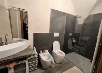 Bagno - Quadrilocale via Giovan Battista Vico, Mondovì - foto 15