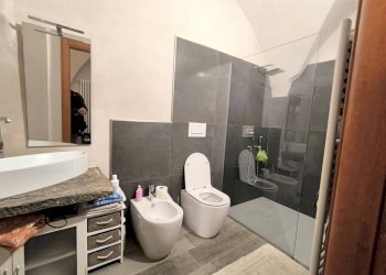 Bagno - Quadrilocale via Giovan Battista Vico, Mondovì - foto 16