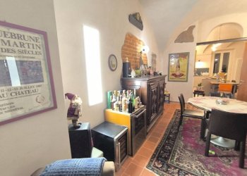 Salone - Quadrilocale via Giovan Battista Vico, Mondovì - foto 18