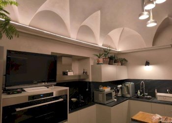 Cucina - Quadrilocale via Giovan Battista Vico, Mondovì - foto 20
